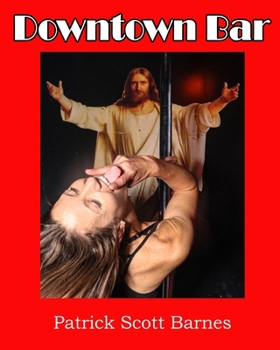 Paperback Downtown Bar Book