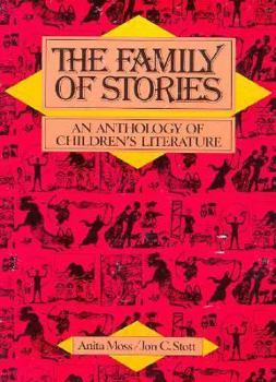 Paperback The Family Stories Book