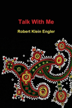 Paperback Talk With Me Book