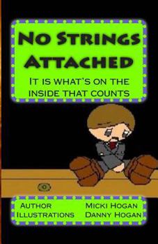 Paperback No Strings Attached Book