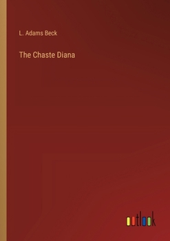 Paperback The Chaste Diana Book