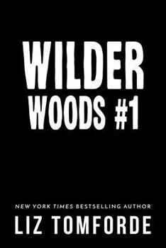 Paperback Wilder Woods #1 Book