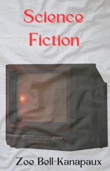 Paperback Science Fiction Book