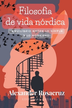 Paperback Filosofìa de Vida Nórdica [Spanish] Book