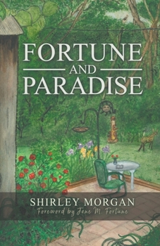 Paperback Fortune and Paradise Book