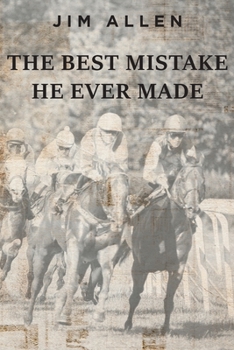 Paperback The Best Mistake He Ever Made Book