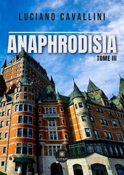 Anaphrodisia (French Edition)