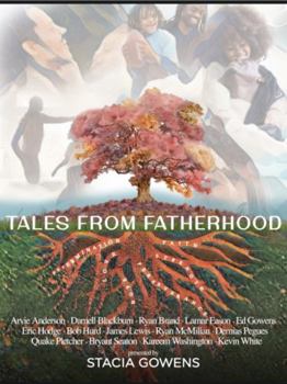 Paperback TALES FROM FATHERHOOD Book