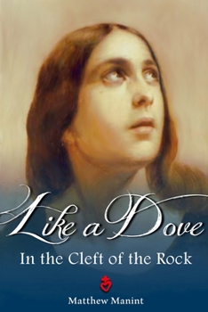 Paperback Like a Dove in the Cleft of the Rock Book