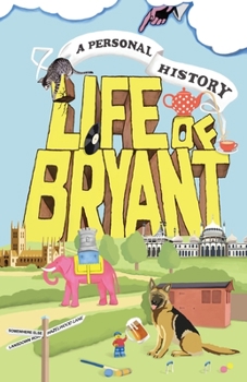 Paperback Life of Bryant Book