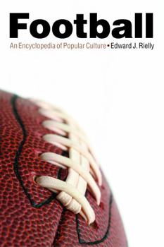 Paperback Football: An Encyclopedia of Popular Culture Book