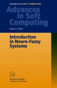 Paperback Introduction to Neuro-Fuzzy Systems Book