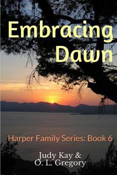 Paperback Embracing Dawn Book