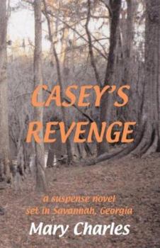 Paperback Casey's Revenge Book
