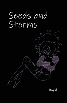 Paperback Seeds and Storms Book