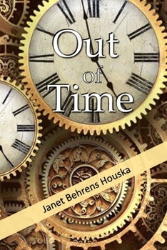 Paperback Out of Time Book