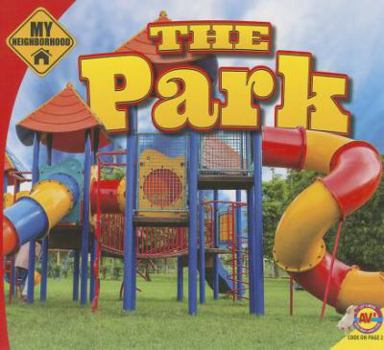 Paperback The Park Book