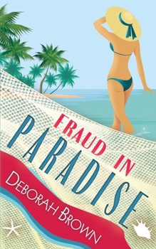 Paperback Fraud in Paradise Book