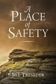 Paperback A Place of Safety Book