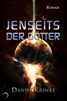 Paperback Jenseits der Götter [German] Book