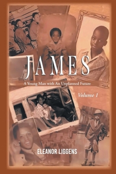 James: A Young Man with An Unplanned Future