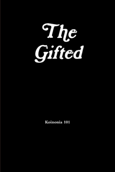 Paperback The Gifted Book