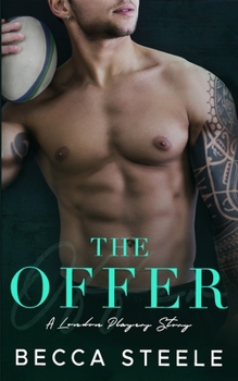 The Offer - Book #1 of the London Players