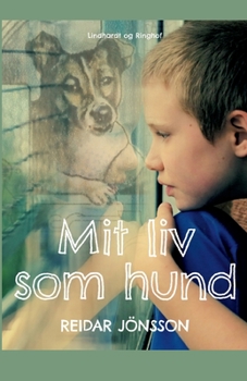 Paperback Mit liv som hund [Danish] Book