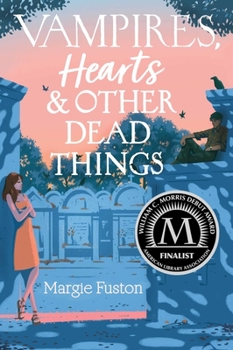 Paperback Vampires, Hearts & Other Dead Things Book