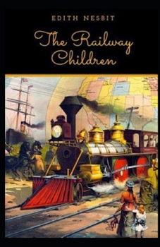 The Railway Children illustrated