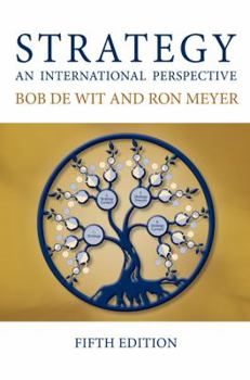 Paperback Strategy: An International Perspective Book