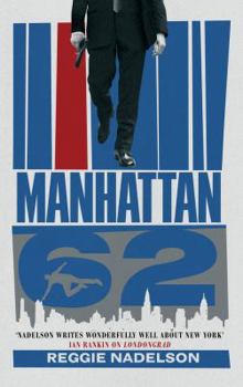 Hardcover Manhattan 62 Book