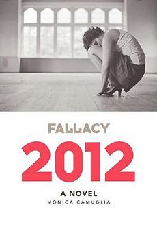 Paperback Fallacy 2012 Book