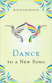 Paperback Dance to a New Song Book