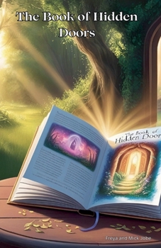 Paperback The Book of Hidden Doors Book