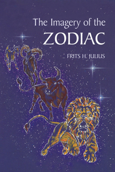 Paperback The Imagery of the Zodiac Book