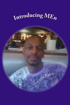 Paperback Introducing MEn Book