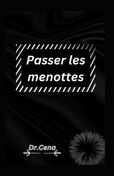 Paperback Passer les menottes [French] Book