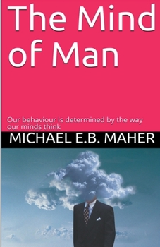 Paperback The Mind of Man Book