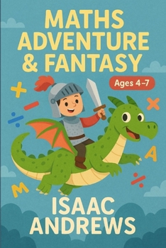 MATHS ADVENTURE & FANTASY