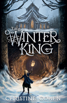 Paperback The Winter King Book