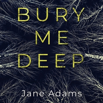 Audio CD Bury Me Deep Book