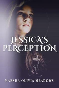 Paperback Jessica's Perception Book