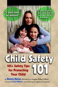 Paperback Child Safety 101 Book
