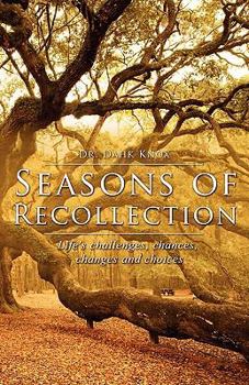 Paperback Seasons of Recollection Book