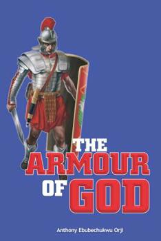 Paperback The Armour of God Book