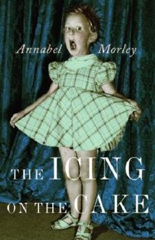 Paperback Icing on the Cake Book