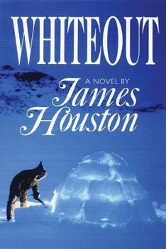 Paperback Whiteout Book