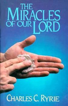 Hardcover Miracles of Our Lord Book