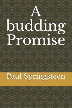 Paperback A budding Promise Book